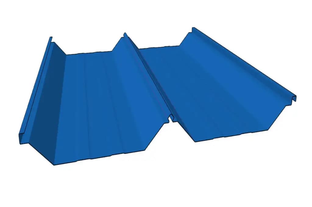 Tôn Seamlock 1000